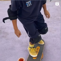 Instagram @skatebalance