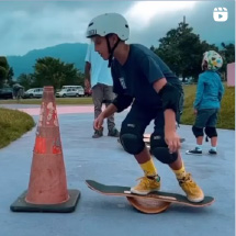 Instagram @skatebalance